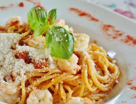 ecco feinkost list nudel pasta spaghetti